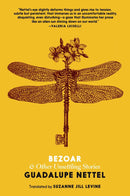 Bezoar-Fiction: general and literary-買書書 BuyBookBook
