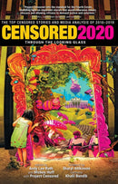 Censored 2020-Society/ culture/ social sciences-買書書 BuyBookBook