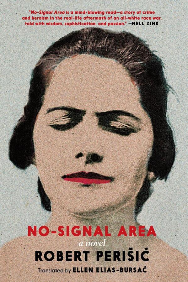 No-Signal Area-Fiction: general and literary-買書書 BuyBookBook