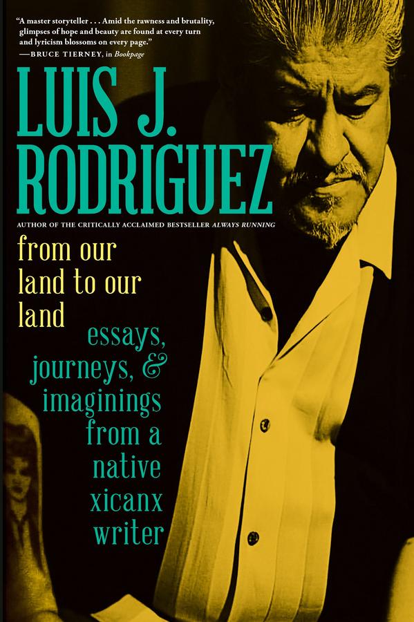 From Our Land to Our Land-True stories and non-fiction prose-買書書 BuyBookBook