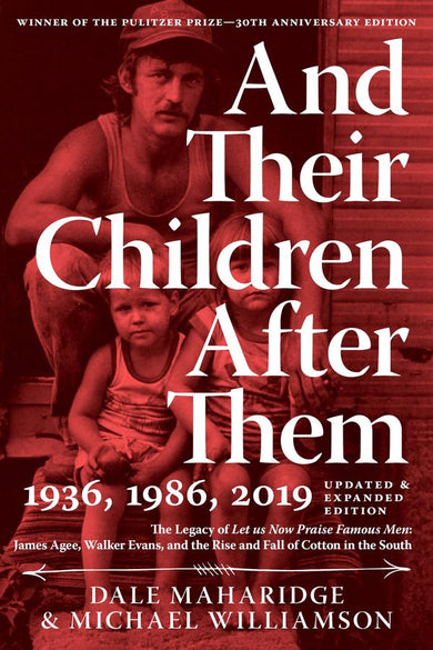 And Their Children After Them-History and Archaeology-買書書 BuyBookBook
