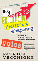 My Shouting, Shattered, Whispering Voice-Poetry-買書書 BuyBookBook