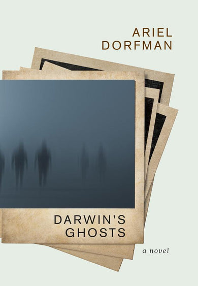 Darwin's Ghosts-Fiction: general and literary-買書書 BuyBookBook