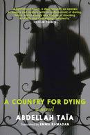 A Country for Dying-Fiction: general and literary-買書書 BuyBookBook