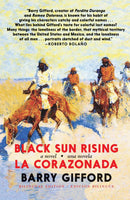 Black Sun Rising / La Corazonada-Fiction: Adventure / action / war-買書書 BuyBookBook