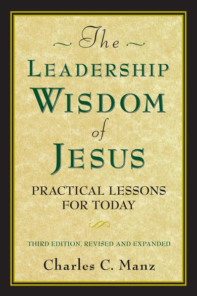 The Leadership Wisdom of Jesus-Business and Management-買書書 BuyBookBook