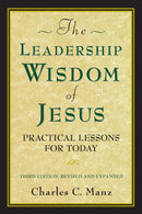 The Leadership Wisdom of Jesus-Business and Management-買書書 BuyBookBook