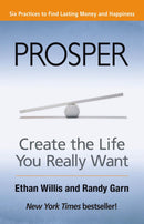 Prosper-Self-help/ personal development/ practical advice-買書書 BuyBookBook