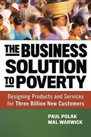 The Business Solution to Poverty-Business and Management-買書書 BuyBookBook