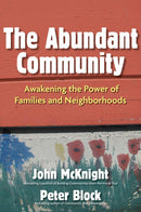 The Abundant Community-Society/ culture/ social sciences-買書書 BuyBookBook