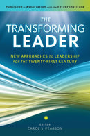 The Transforming Leader-Business and Management-買書書 BuyBookBook
