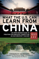 What the U.S. Can Learn from China-Politics and government-買書書 BuyBookBook