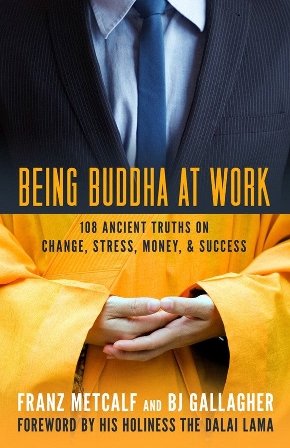 Being Buddha at Work-Religion and beliefs-買書書 BuyBookBook