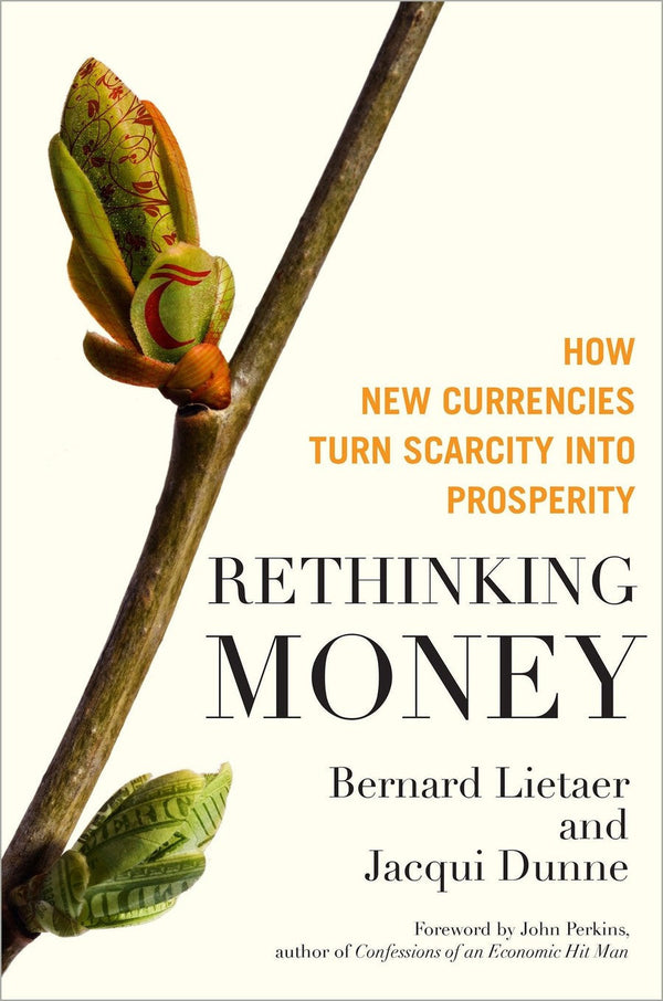 Rethinking Money-Economics/ Finance and Accounting-買書書 BuyBookBook