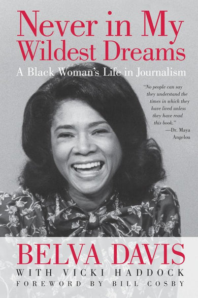 Never in My Wildest Dreams-Society/ culture/ social sciences-買書書 BuyBookBook