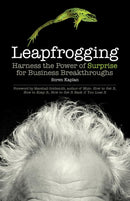 Leapfrogging-Business and Management-買書書 BuyBookBook