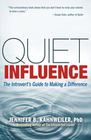 Quiet Influence-Psychology-買書書 BuyBookBook
