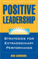 Positive Leadership-Economics/ Finance and Accounting-買書書 BuyBookBook