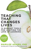 Teaching That Changes Lives-Education-買書書 BuyBookBook