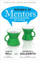 Managers As Mentors-Business and Management-買書書 BuyBookBook