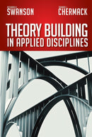 Theory Building in Applied Disciplines-Business and Management-買書書 BuyBookBook