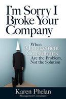 I'm Sorry I Broke Your Company-Business and Management-買書書 BuyBookBook