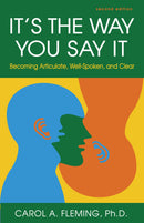 It's the Way You Say It-Business and Management-買書書 BuyBookBook