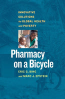 Pharmacy on a Bicycle-Reference/ Information/ Interdisciplinary subjects-買書書 BuyBookBook