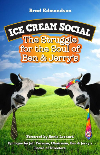 Ice Cream Social-Business and Management-買書書 BuyBookBook
