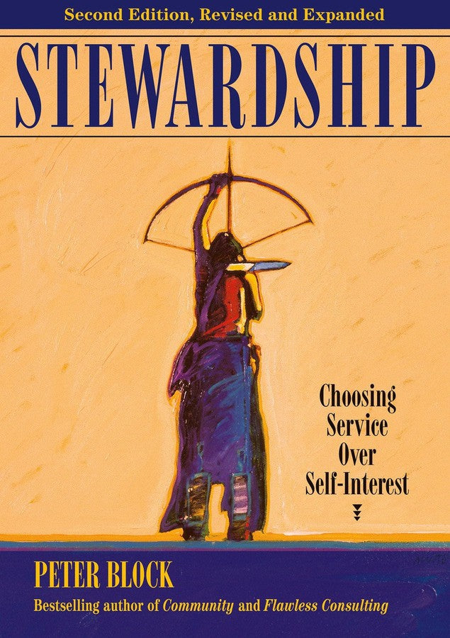 Stewardship-Business and Management-買書書 BuyBookBook