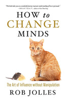 How to Change Minds-Business and Management-買書書 BuyBookBook