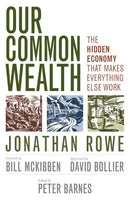Our Common Wealth-Politics and government-買書書 BuyBookBook