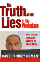 The Truth about Lies in the Workplace-Business and Management-買書書 BuyBookBook