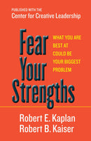 Fear Your Strengths-Business and Management-買書書 BuyBookBook