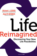 Life Reimagined-Self-help/ personal development/ practical advice-買書書 BuyBookBook