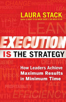 Execution IS the Strategy-Business and Management-買書書 BuyBookBook