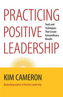 Practicing Positive Leadership-Business and Management-買書書 BuyBookBook