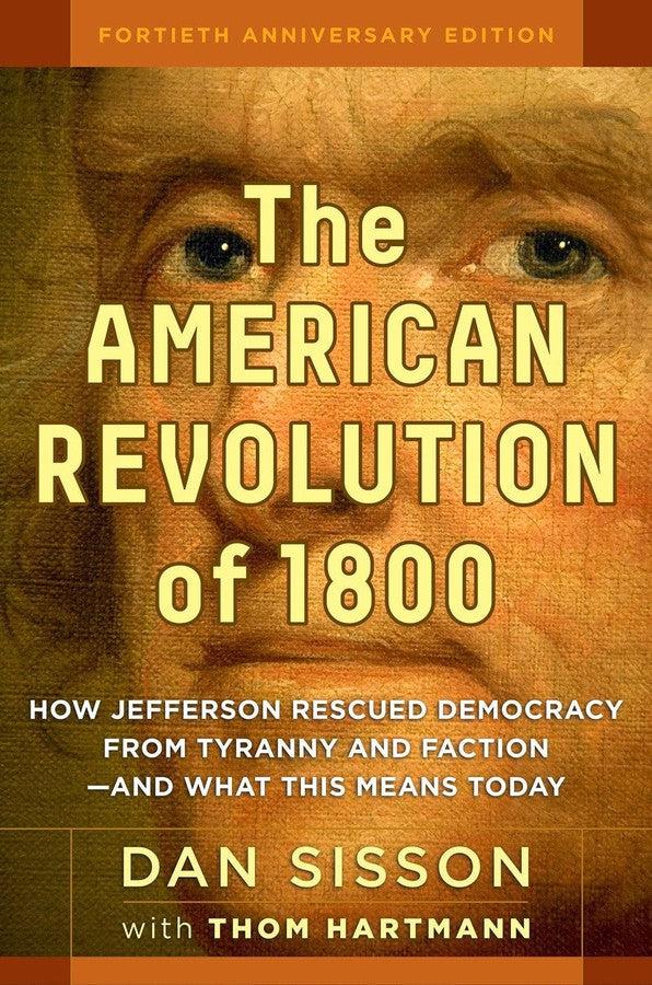 The American Revolution of 1800-History and Archaeology-買書書 BuyBookBook