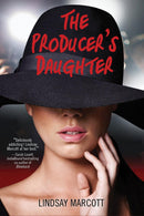 The Producer's Daughter-Fiction: Thriller and horror-買書書 BuyBookBook