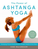 The Power of Ashtanga Yoga-Family and health-買書書 BuyBookBook
