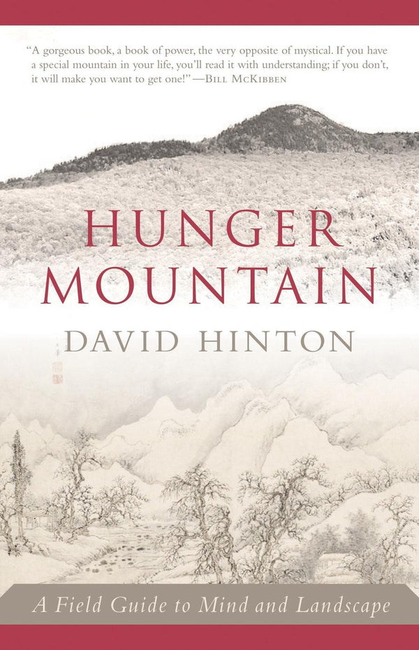 Hunger Mountain-Nature and the natural world: general interest-買書書 BuyBookBook