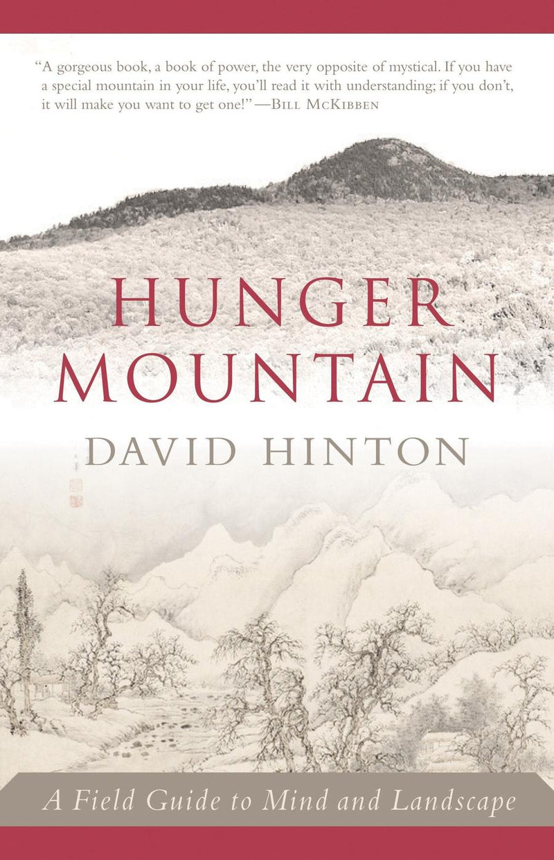 Hunger Mountain-Nature and the natural world: general interest-買書書 BuyBookBook