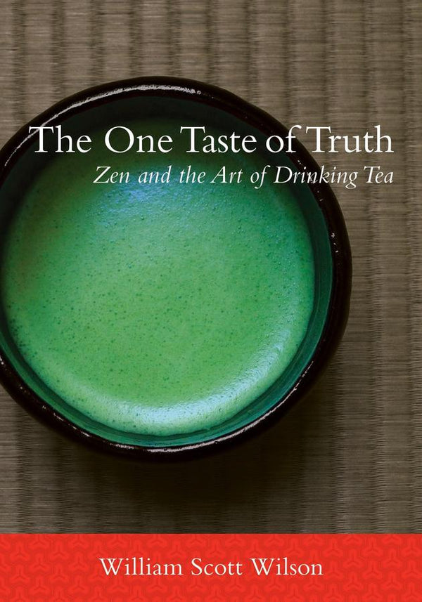 The One Taste of Truth-Cookery / food and drink / food writing-買書書 BuyBookBook
