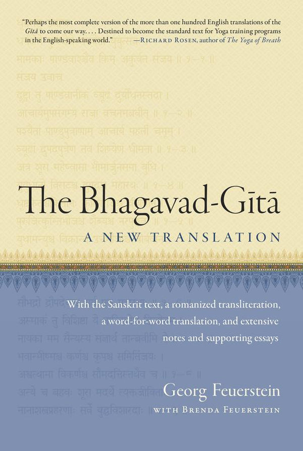 The Bhagavad-Gita-Religion and beliefs-買書書 BuyBookBook