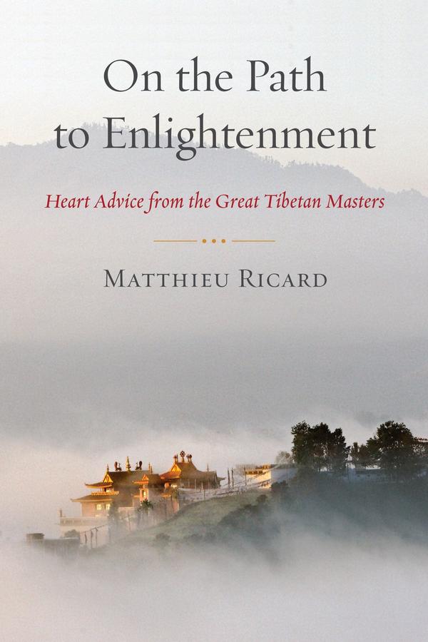 On the Path to Enlightenment-Religion and beliefs-買書書 BuyBookBook