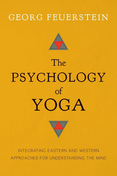 The Psychology of Yoga-Family and health-買書書 BuyBookBook