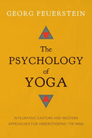 The Psychology of Yoga-Family and health-買書書 BuyBookBook