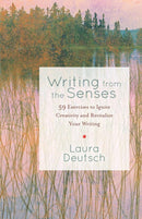 Writing from the Senses-Language and Linguistics-買書書 BuyBookBook