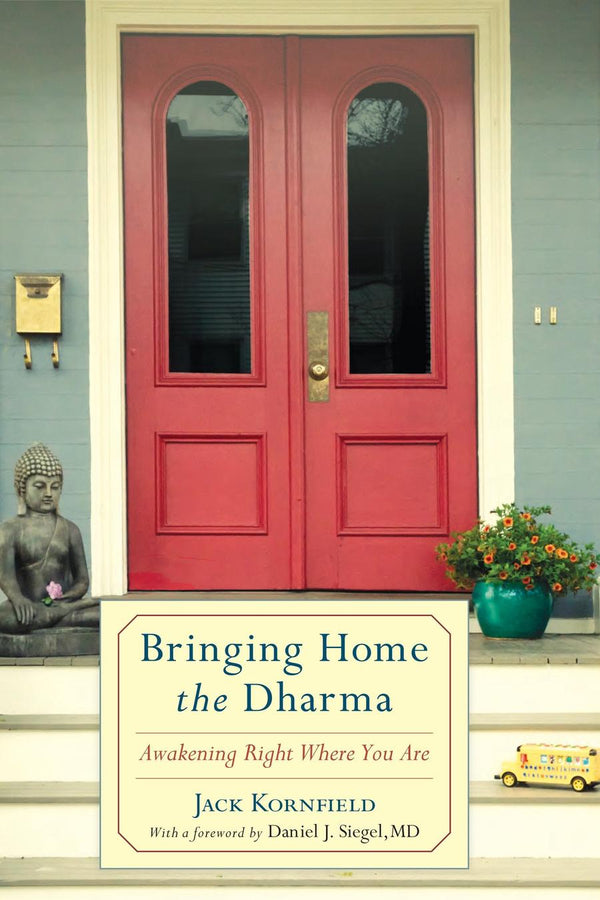 Bringing Home the Dharma-Religion and beliefs-買書書 BuyBookBook
