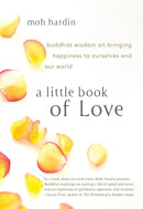 A Little Book of Love-Religion and beliefs-買書書 BuyBookBook